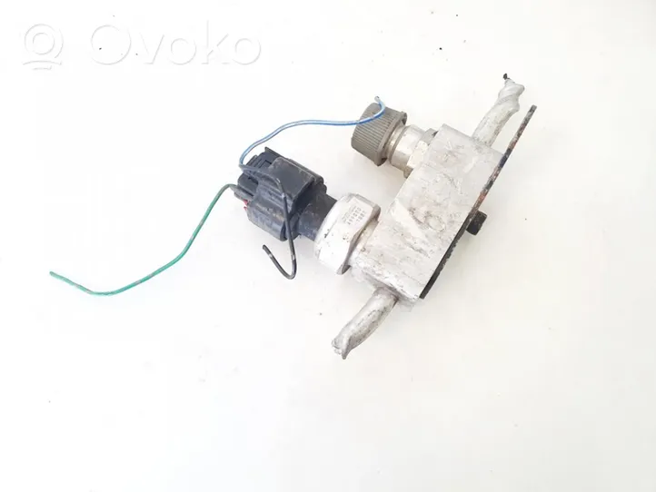 Toyota Auris 150 Air conditioning (A/C) pressure sensor 4990007880