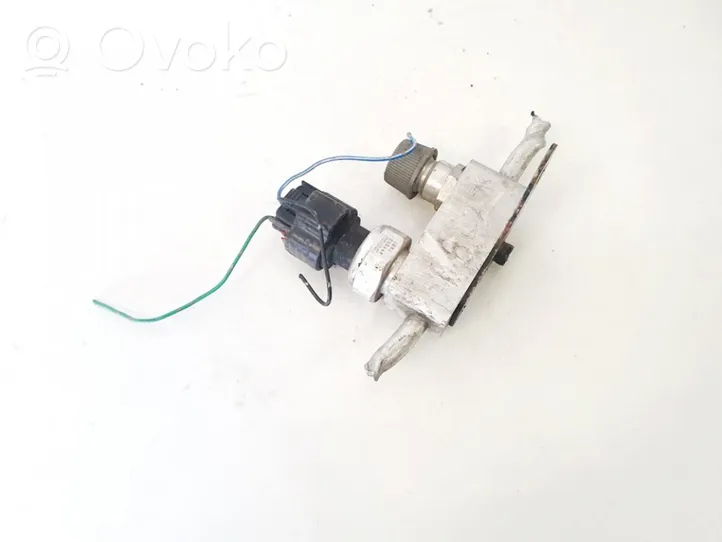 Toyota Auris 150 Air conditioning (A/C) pressure sensor 4990007880