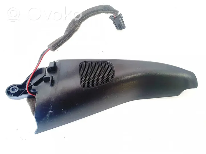 Volkswagen Golf Plus Altoparlante portiera anteriore 1k0035411c