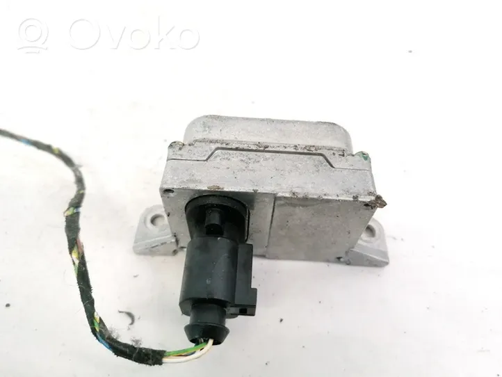 Volkswagen Golf V ESP Drehratensensor Querbeschleunigungssensor 1K0907655B