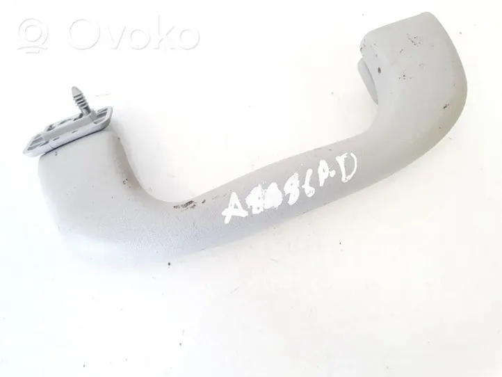 Opel Meriva A Front interior roof grab handle 