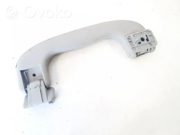 Opel Meriva A Front interior roof grab handle 