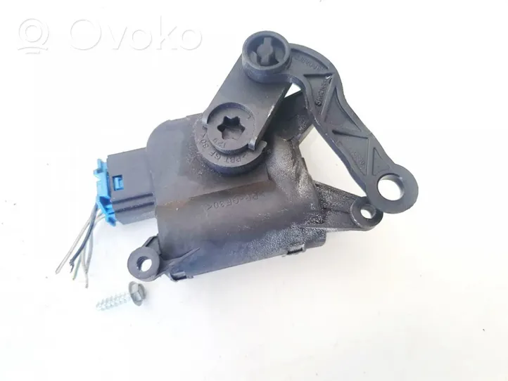 Seat Leon (1P) Motorino attuatore aria 0132801343