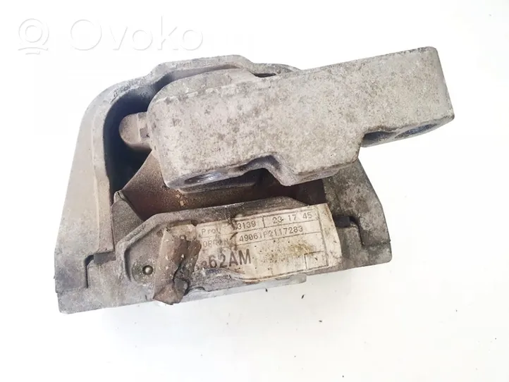 Seat Leon (1P) Supporto di montaggio del motore 49061p2117283