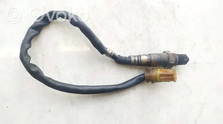 Mercedes-Benz CLS C219 Sonde lambda 0258006328