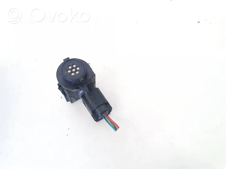 Volvo V70 Interior temperature sensor 31250491