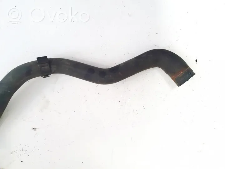 Volvo V70 Tuyau de liquide de refroidissement moteur 6g918260pc