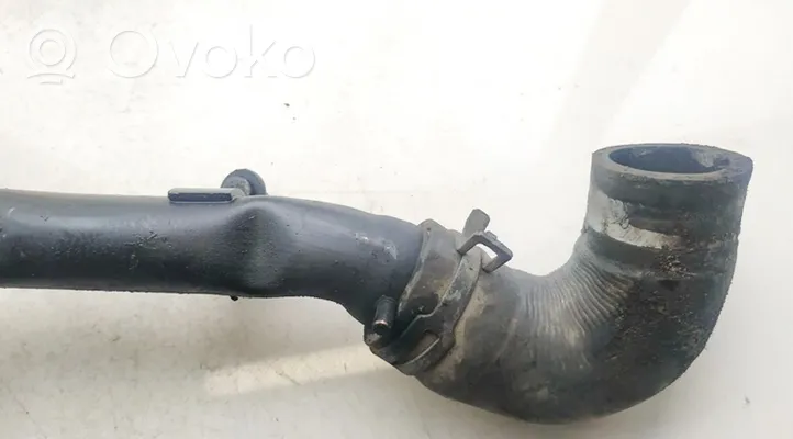 Skoda Superb B5 (3U) Engine coolant pipe/hose 038121071s