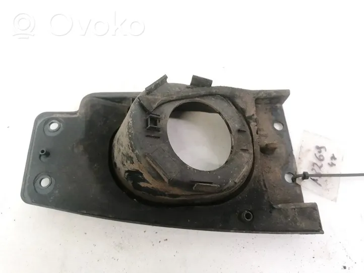 Opel Movano A Inne części karoserii 004406