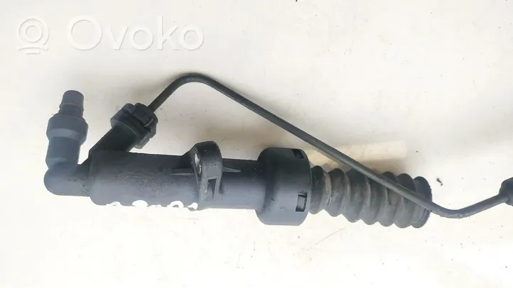 Citroen C5 Clutch master cylinder 9681495580