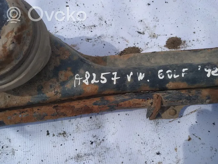 Volkswagen Golf III Front subframe 