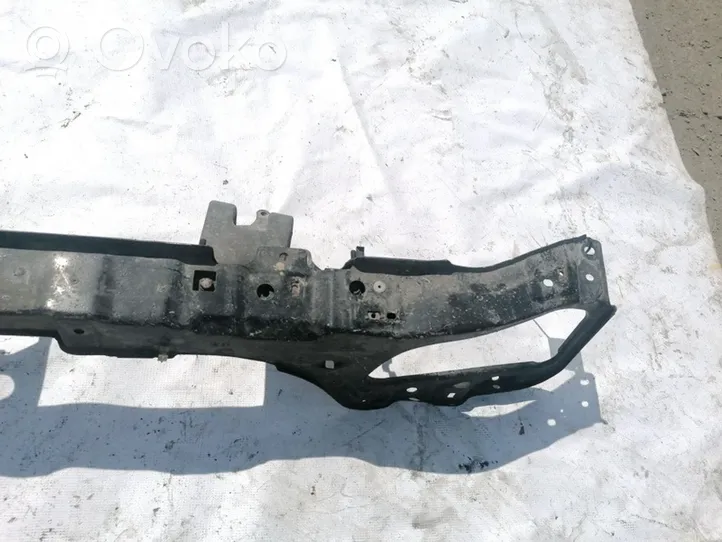 Volkswagen Transporter - Caravelle T4 Radiator support slam panel 