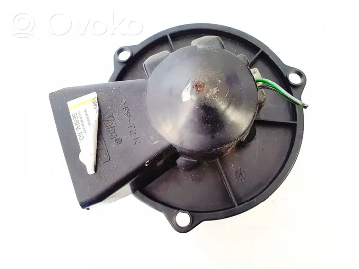 Rover 214 - 216 - 220 Ventola riscaldamento/ventilatore abitacolo w963727z