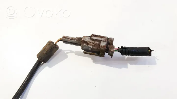 Nissan Qashqai Pakaļējais bremžu ABS sensors 47900jd000