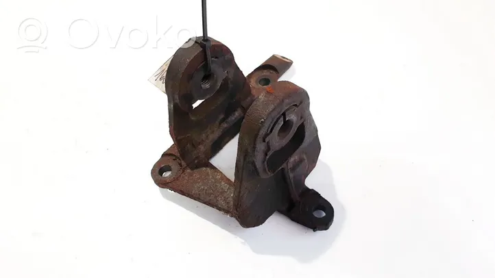 Lancia Phedra Support, suspension du moteur 