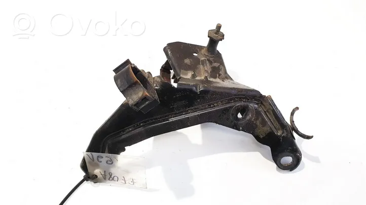 Renault Espace -  Grand espace IV Support, suspension du moteur 010657