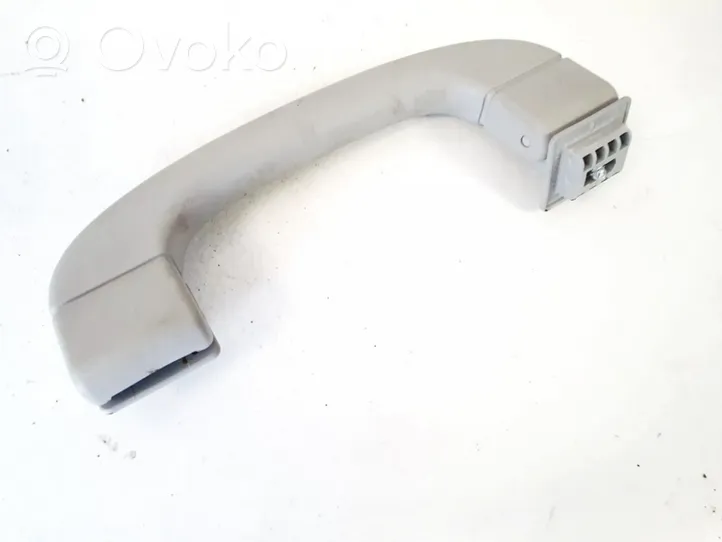 BMW 3 E90 E91 Front interior roof grab handle 9143516524