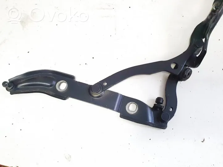 BMW 3 E90 E91 Tailgate/trunk/boot hinge 706062707