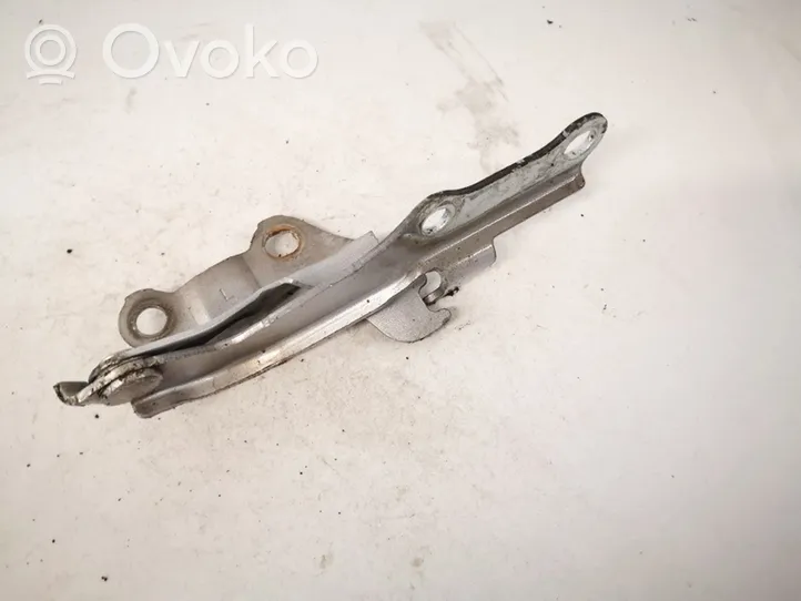 Toyota Avensis T220 Engine bonnet/hood hinges 