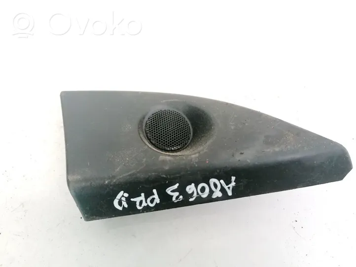 Fiat Stilo Garsiakalbis (-iai) priekinėse duryse 46750592