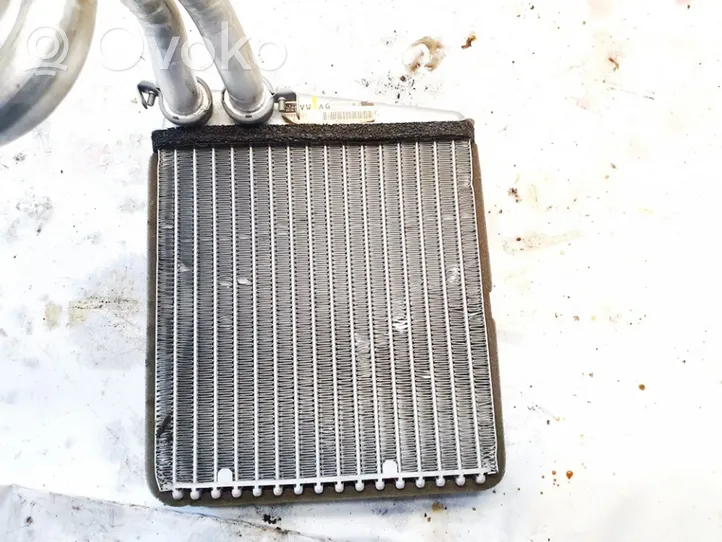 Volkswagen Touran I Radiateur soufflant de chauffage 666929ejf2