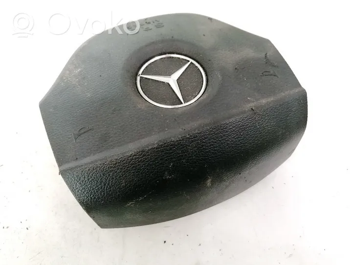 Mercedes-Benz B W245 Poduszka powietrzna Airbag kierownicy 61460330E