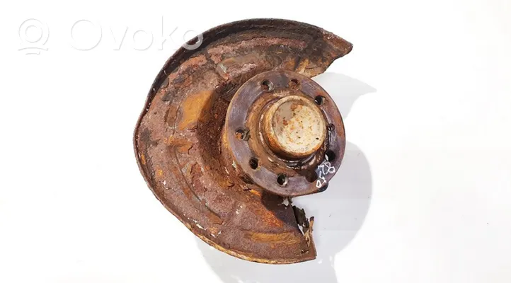 Opel Zafira A Rear wheel hub 