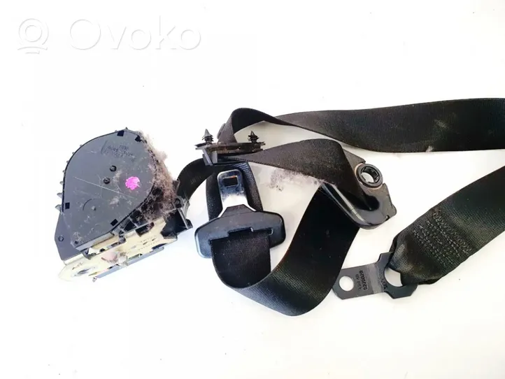 BMW X5 E53 Ceinture de sécurité avant s2840875210