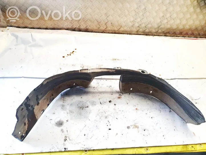 Opel Corsa C Nadkole przednie 