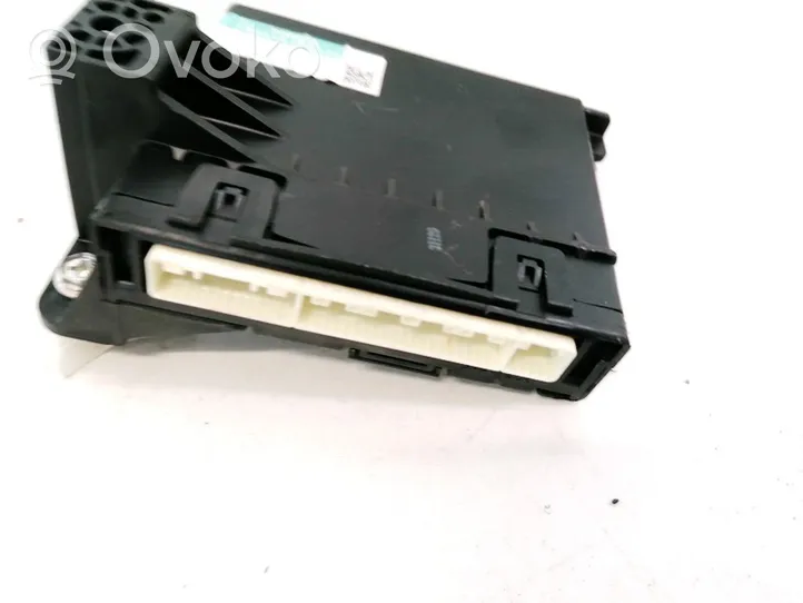 Toyota RAV 4 (XA30) Module confort 8865042230