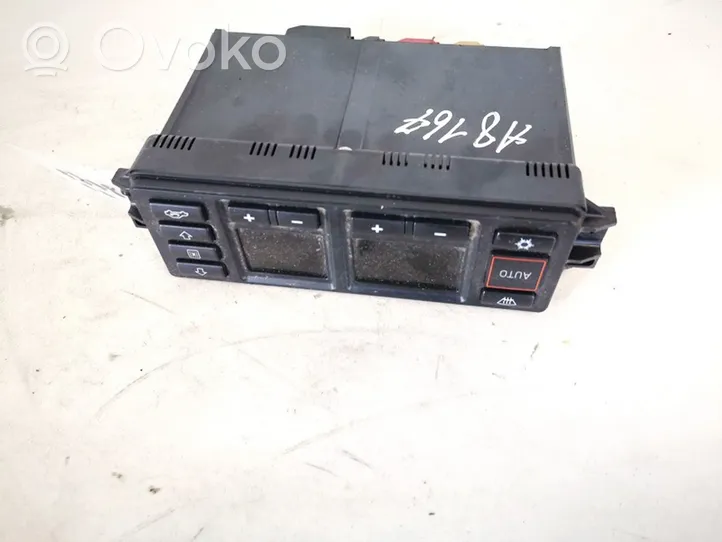 Audi A4 S4 B5 8D Climate control unit 8l0820043b