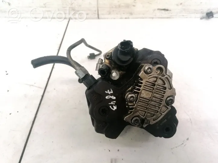 Volvo S60 Fuel injection high pressure pump 8642777