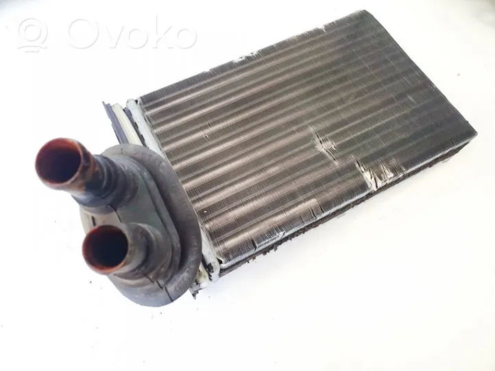 Skoda Superb B5 (3U) Radiador calefacción soplador 02819031a