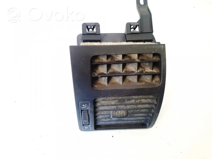 Volkswagen Touran I Griglia di ventilazione centrale cruscotto 1t0819704a