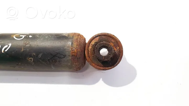 Daewoo Lanos Rear shock absorber/damper 443134