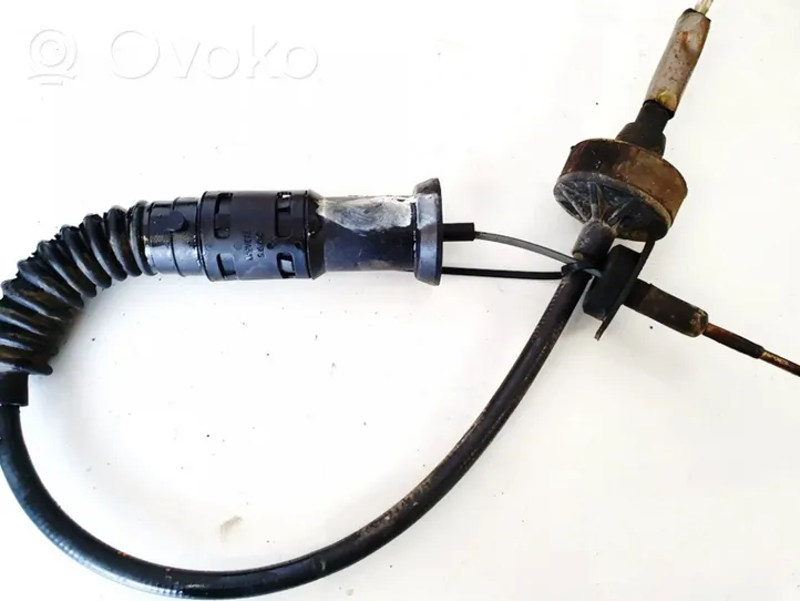 Volkswagen Golf III Clutch cable 