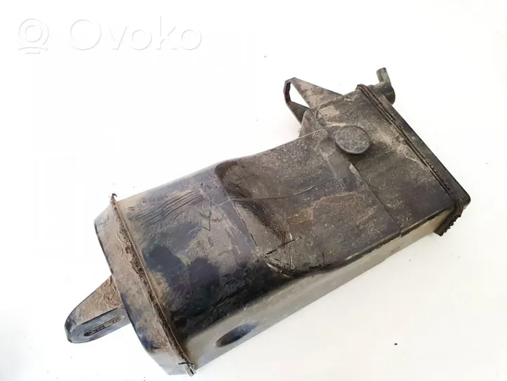 Opel Zafira A Active carbon filter fuel vapour canister 24454302