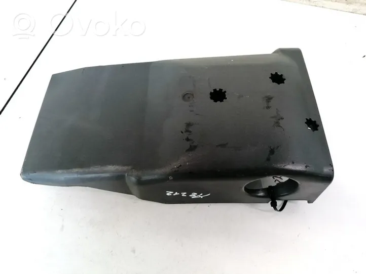 Volvo S60 Garniture de colonne de volant 3409335