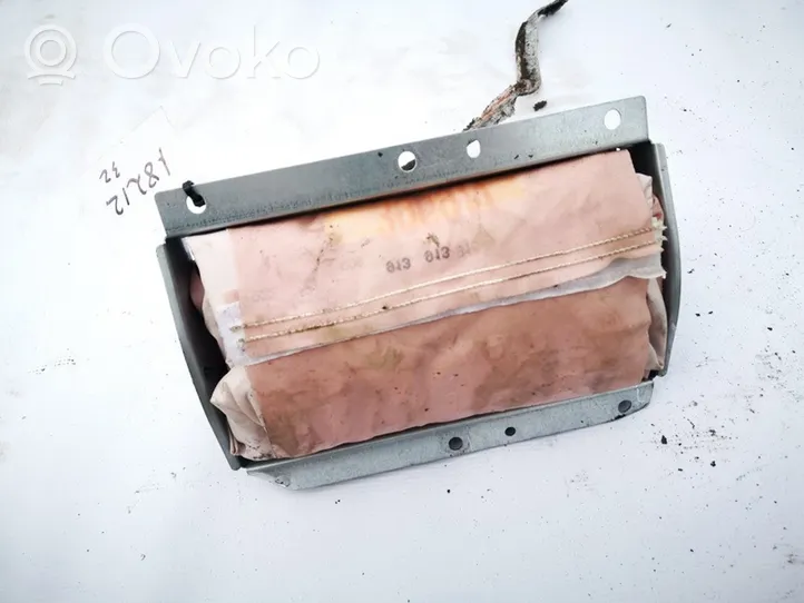 Volvo S60 Passenger airbag 9191928