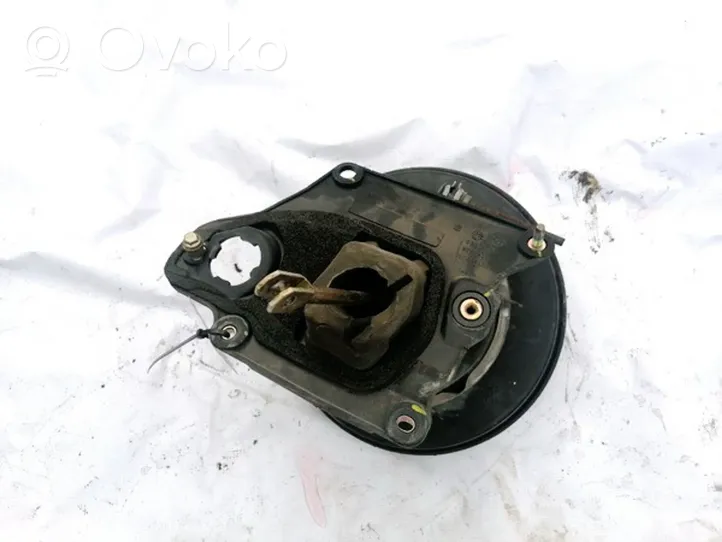 Peugeot 607 Servo-frein 9640238180