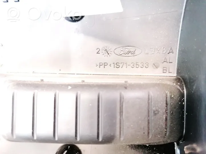 Ford Mondeo Mk III Elementy poszycia kolumny kierowniczej 1S713533AL