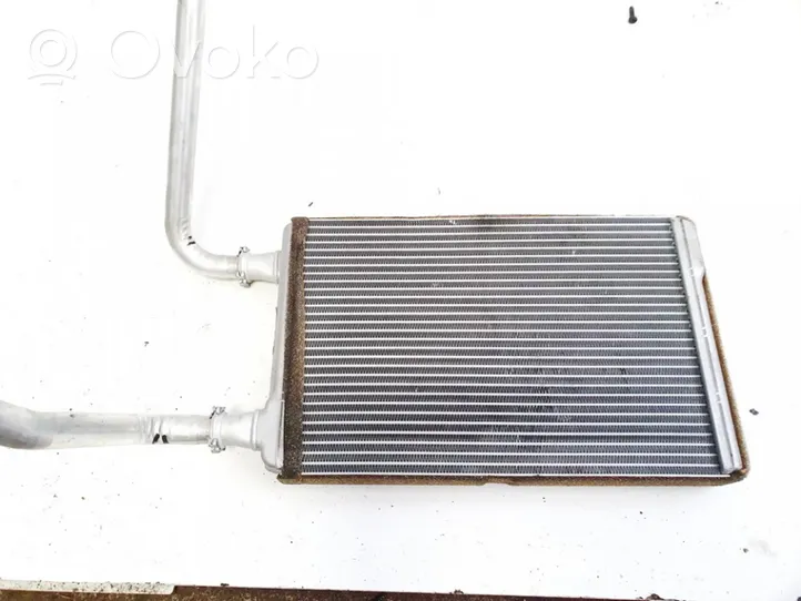 Chrysler 300 - 300C Radiateur soufflant de chauffage b0465