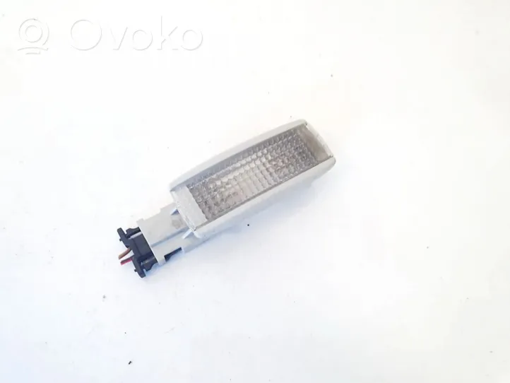 Volkswagen Polo Other interior light 3b0947113