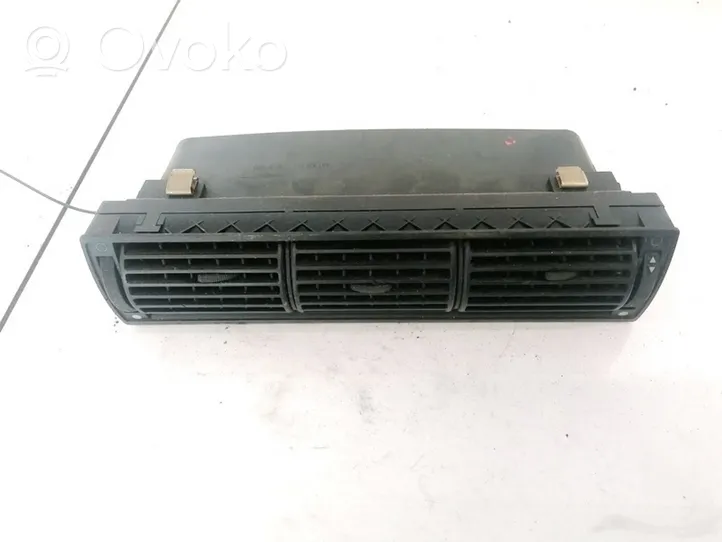 Audi A6 S6 C4 4A Rejilla de ventilación central del panel 4A1820951