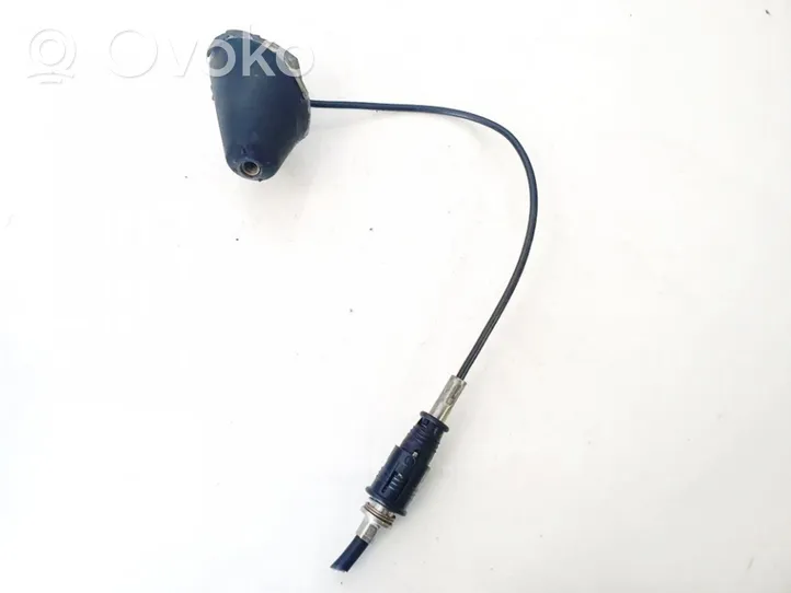 Volkswagen Polo Antena (GPS antena) 