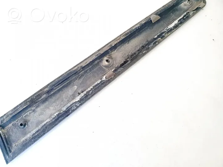 Volkswagen Polo Rear arch trim 6q3853536