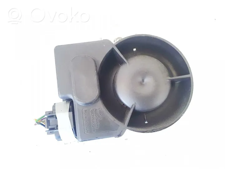 Nissan Qashqai Alarm system siren 116ra-000002