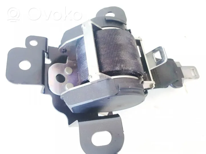 Nissan Qashqai Pas bezpieczeństwa fotela tylnego środkowego 88854jd000