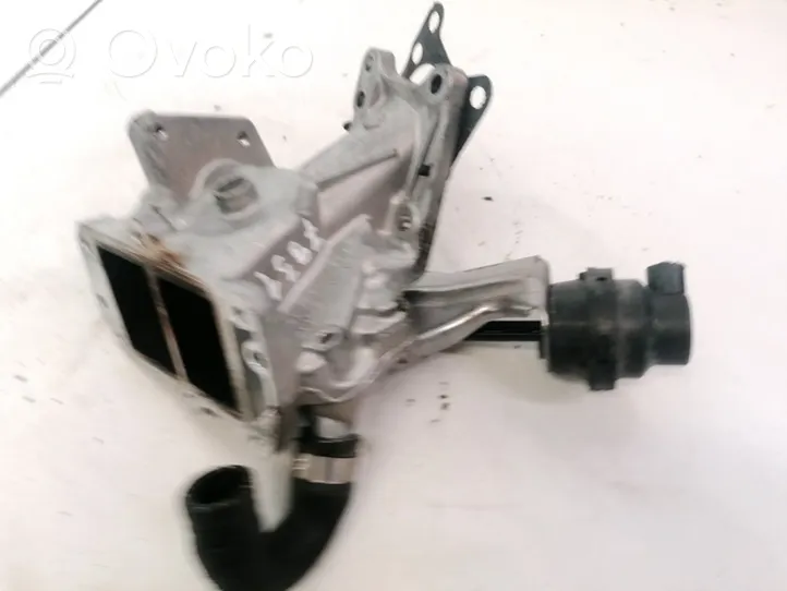 Mercedes-Benz E W212 EGR-venttiili/lauhdutin A6511420467