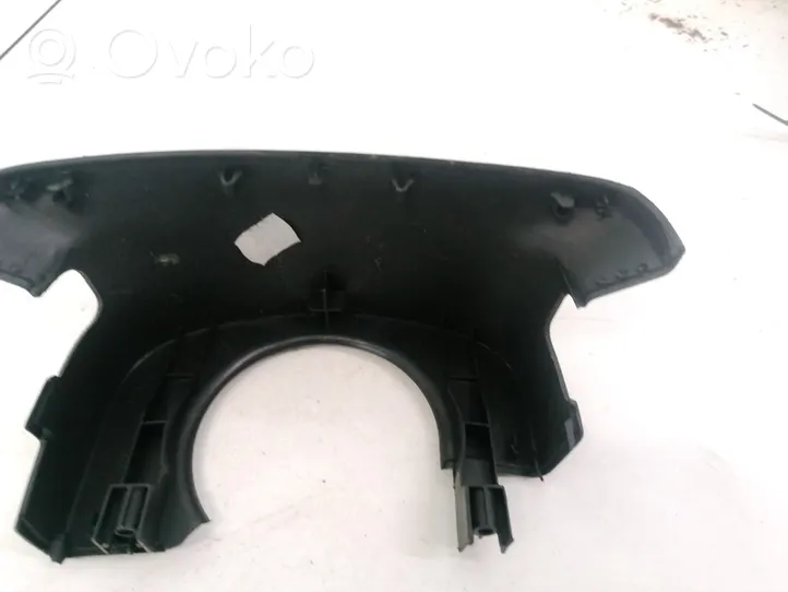 Citroen Berlingo Rivestimento del piantone del volante 9680902077